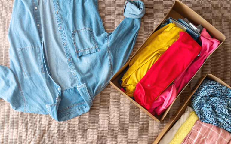 Eco Friendly and Sustainable Clothing Brands: The Top Picks for Conscious Consumers